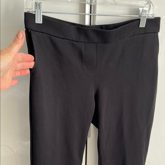JULES & LEOPOLD Straight Leg Stretch Pant Pockets, Size M - Picture 4 of 7